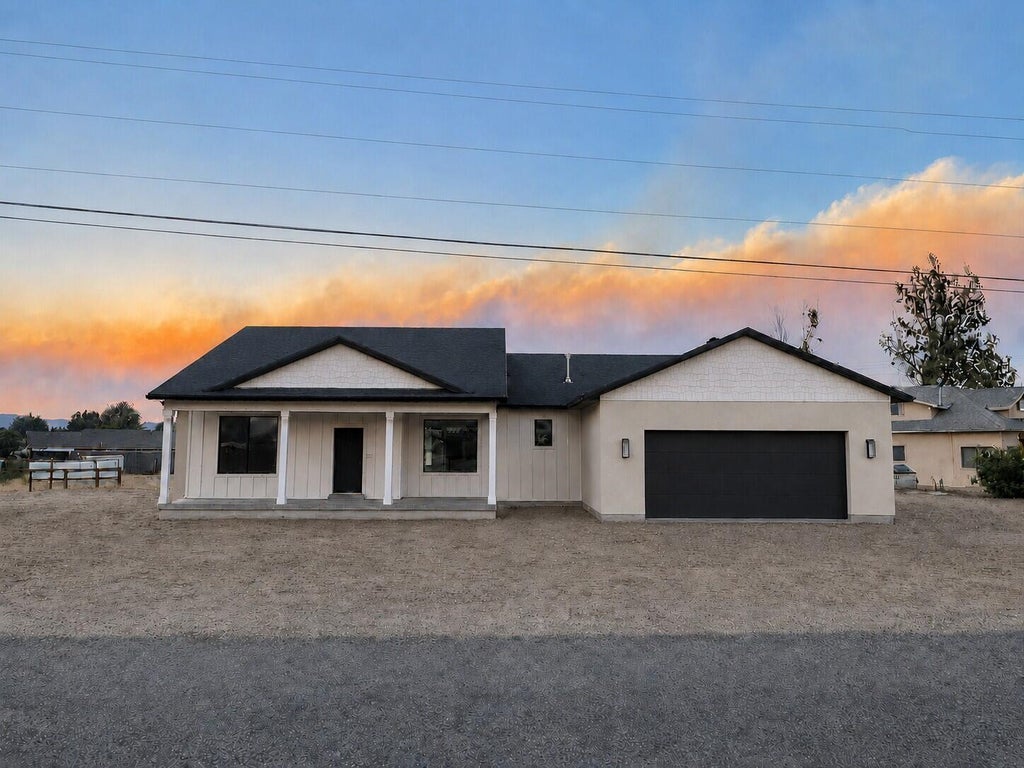 Photo of 840 S Jones RD, Monroe, UT 84754 (MLS # 117880)