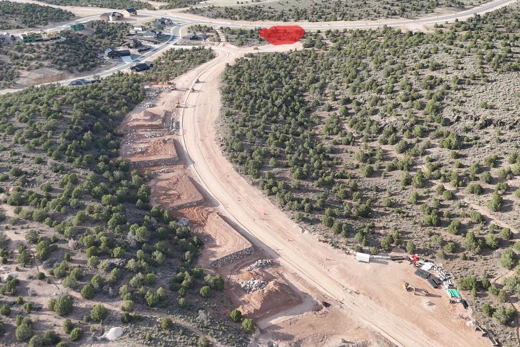 Photo of 2628 W Serenity DR, Cedar City, UT 84720 (MLS # 113607)