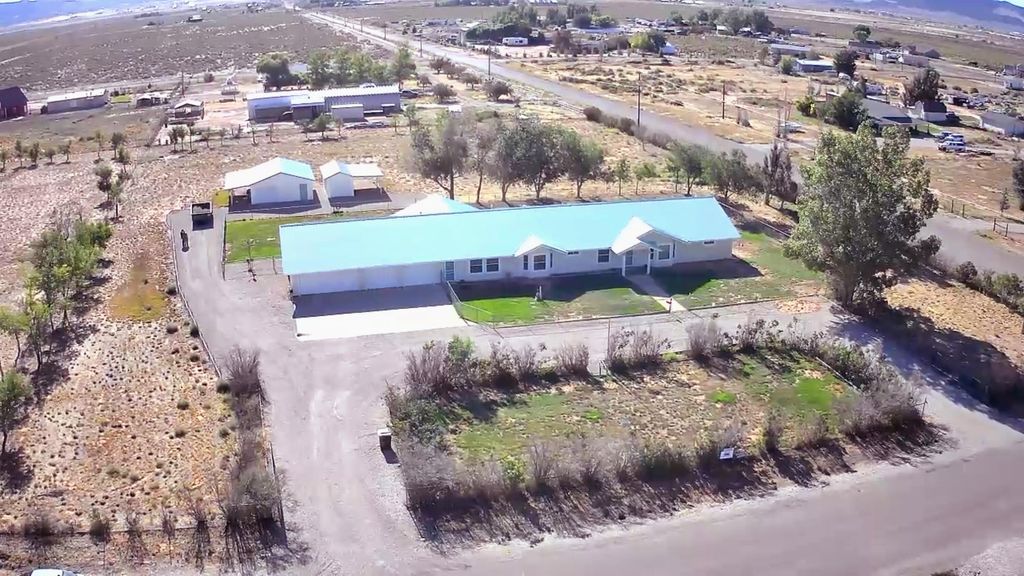 Photo of 1424 S 5175 W, Cedar City, UT 84720 (MLS # 111560)