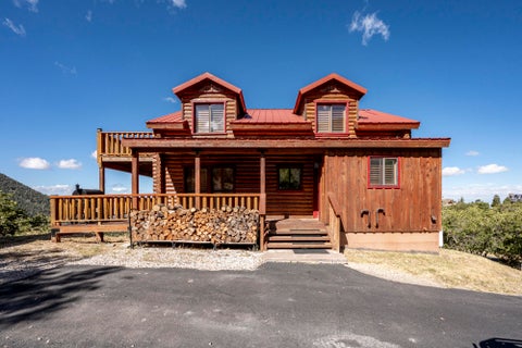 Photo of 1130 E High Cedar Highlands DR, Cedar City, UT 84720 (MLS # 118108)