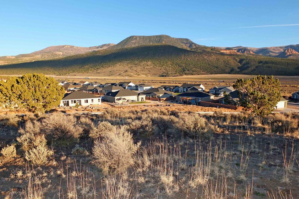 Photo of 2268 S 2925 ST W, Cedar City, UT 84720 (MLS # 110803)