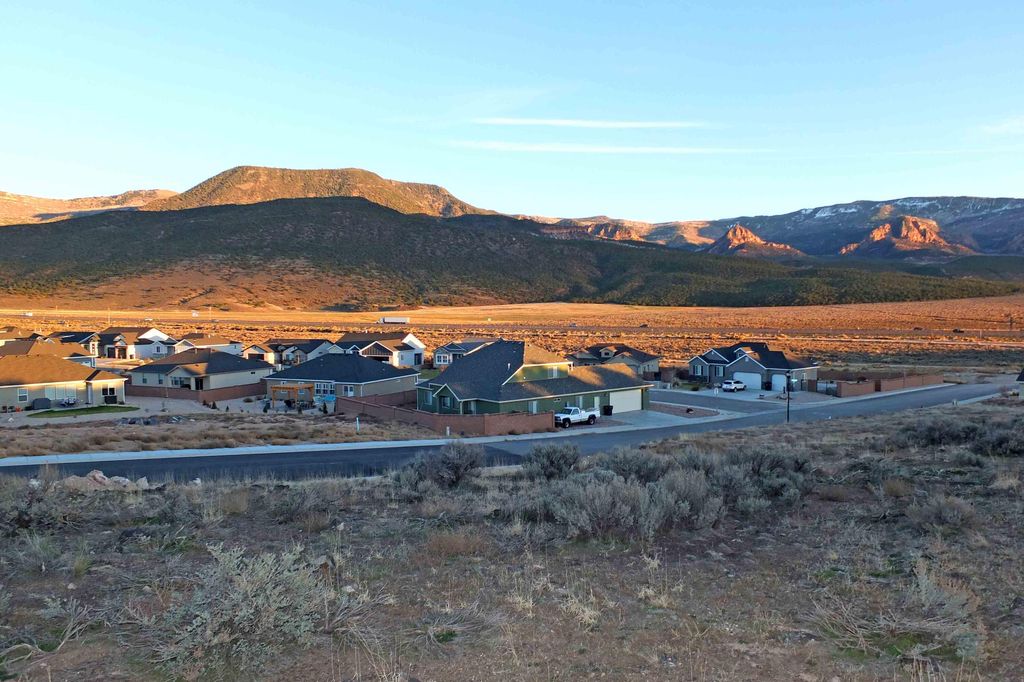 Photo of 2268 S 2925 ST W, Cedar City, UT 84720 (MLS # 110803)