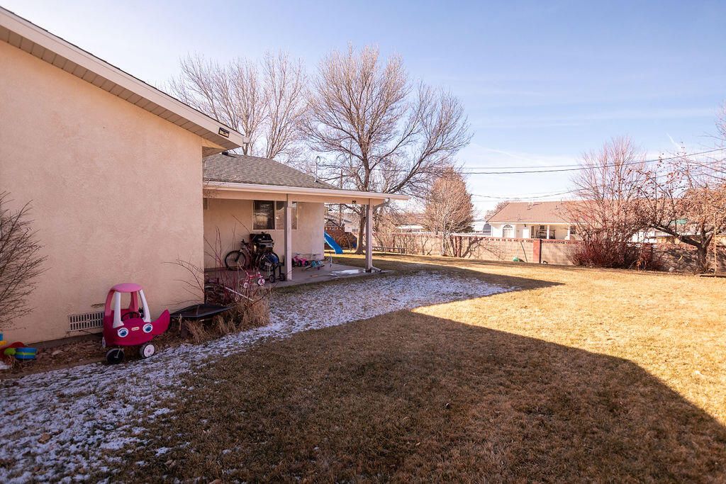 Photo of 225 N 1250 East, Beaver, UT 84713 (MLS # 114577)