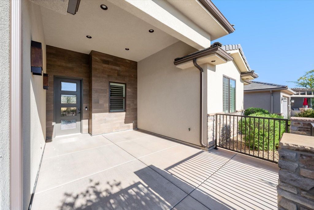 Photo of 2782 Bella Sol DR, Santa Clara, UT 84765 (MLS # 115775)