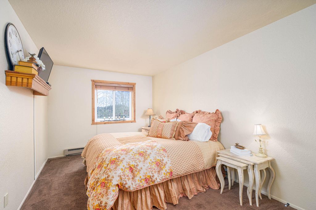 Photo of 102 S Alpine Ln #a-11, Brian Head, UT 84719 (MLS # 111576)