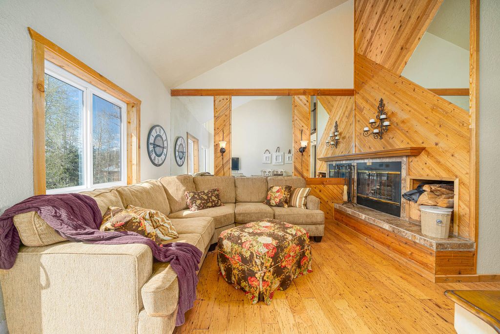 Photo of 102 S Alpine Ln #a-11, Brian Head, UT 84719 (MLS # 111576)