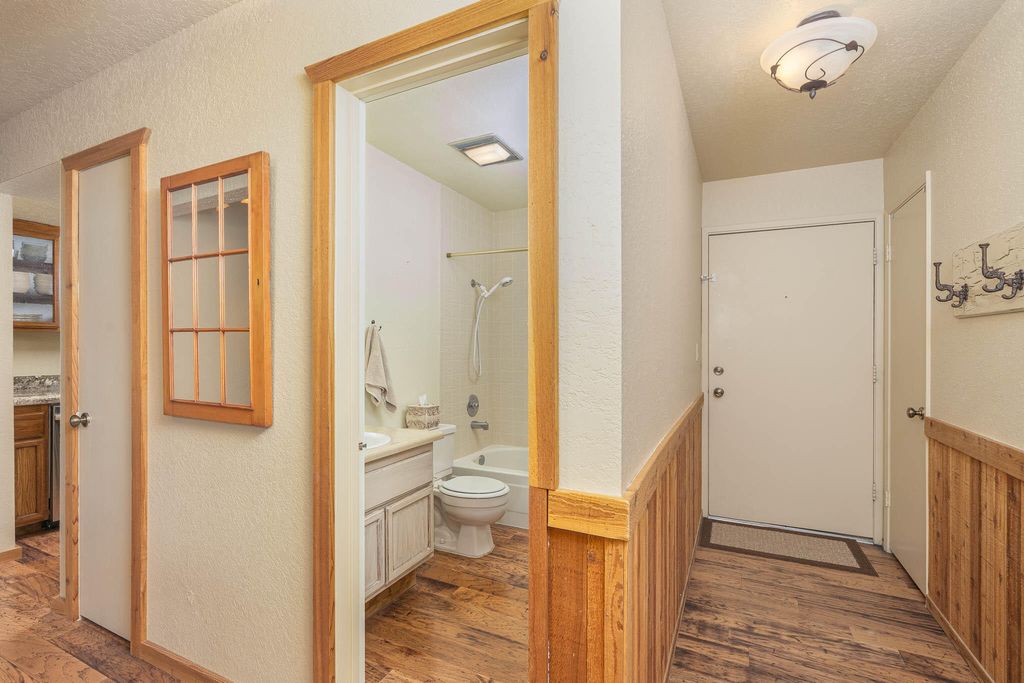 Photo of 102 S Alpine Ln #a-11, Brian Head, UT 84719 (MLS # 111576)