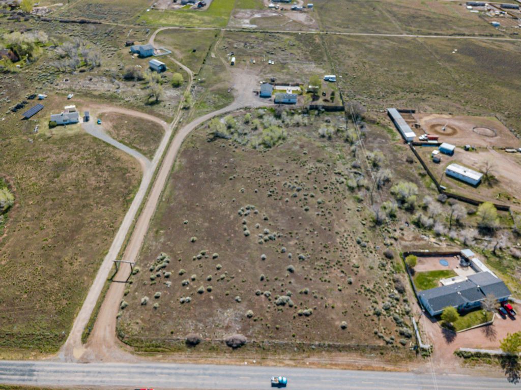 Photo of 2000 N HWY 357, Beaver, UT 84713 (MLS # 114231)