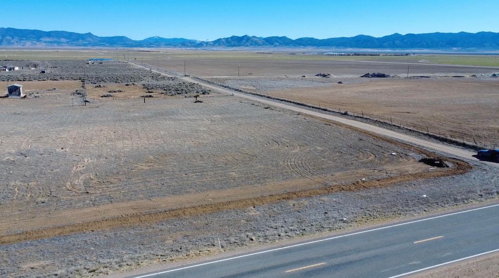 Photo of 1.31 Acre w/ Well Share 1 AF, Beryl, UT 84714 (MLS # 114598)