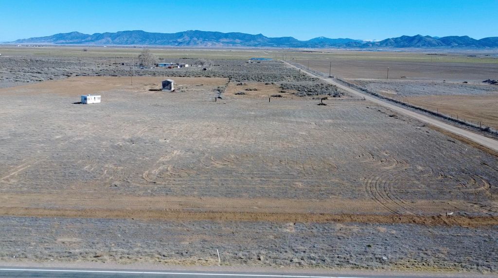 Photo of 1.31 Acre w/ Well Share 1 AF, Beryl, UT 84714 (MLS # 114598)
