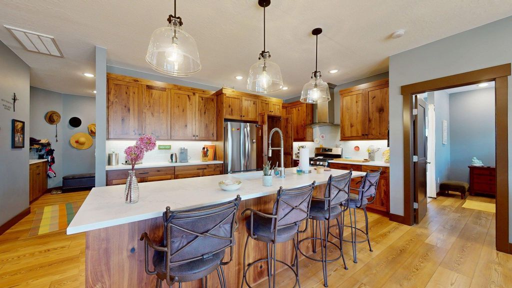 Photo of 2904 W Oak Springs RD, Cedar City, UT 84720 (MLS # 112320)