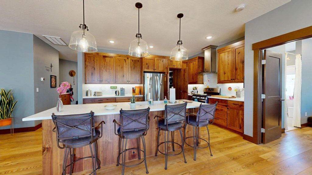 Photo of 2904 W Oak Springs RD, Cedar City, UT 84720 (MLS # 112320)