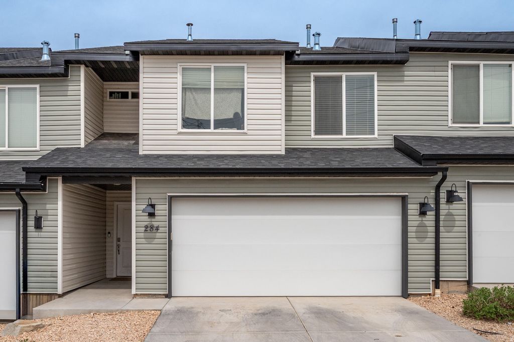 Photo of 284 W 2050 N, Cedar City, UT 84721 (MLS # 115702)