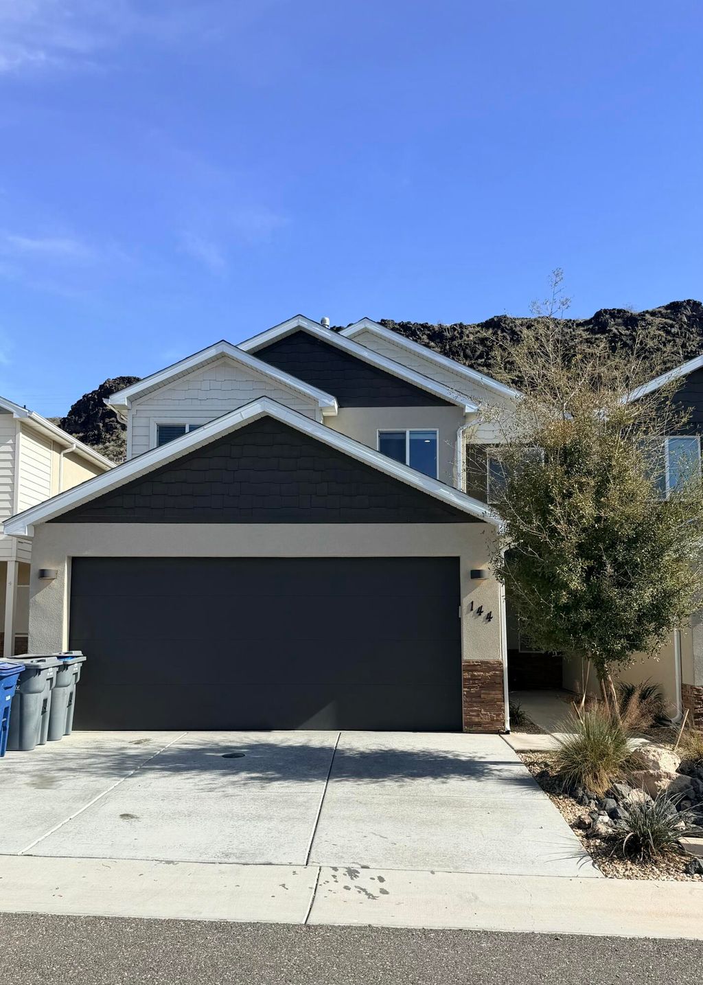 Photo of 144 N 240 E, Hurricane, UT 84737 (MLS # 114744)