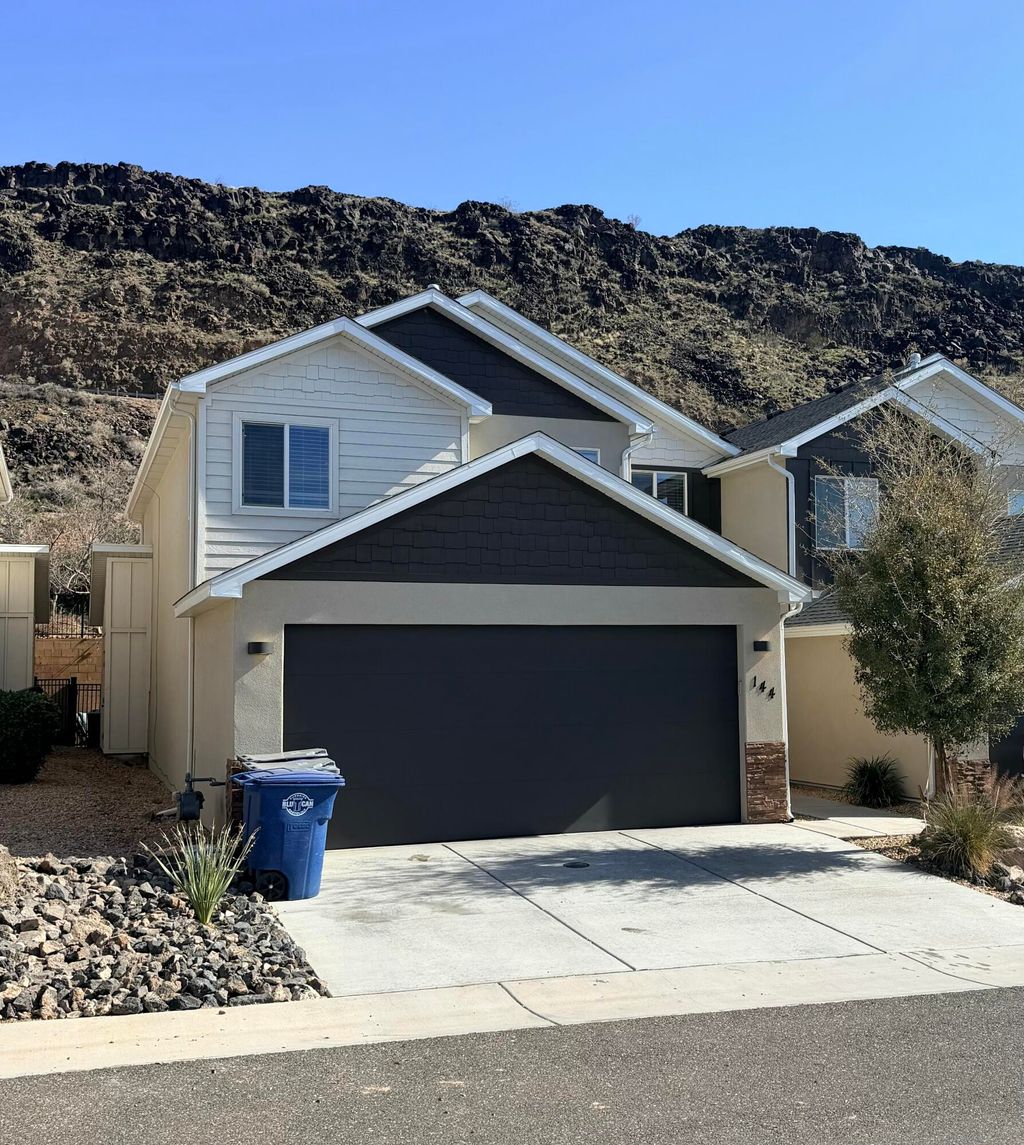 Photo of 144 N 240 E, Hurricane, UT 84737 (MLS # 114744)