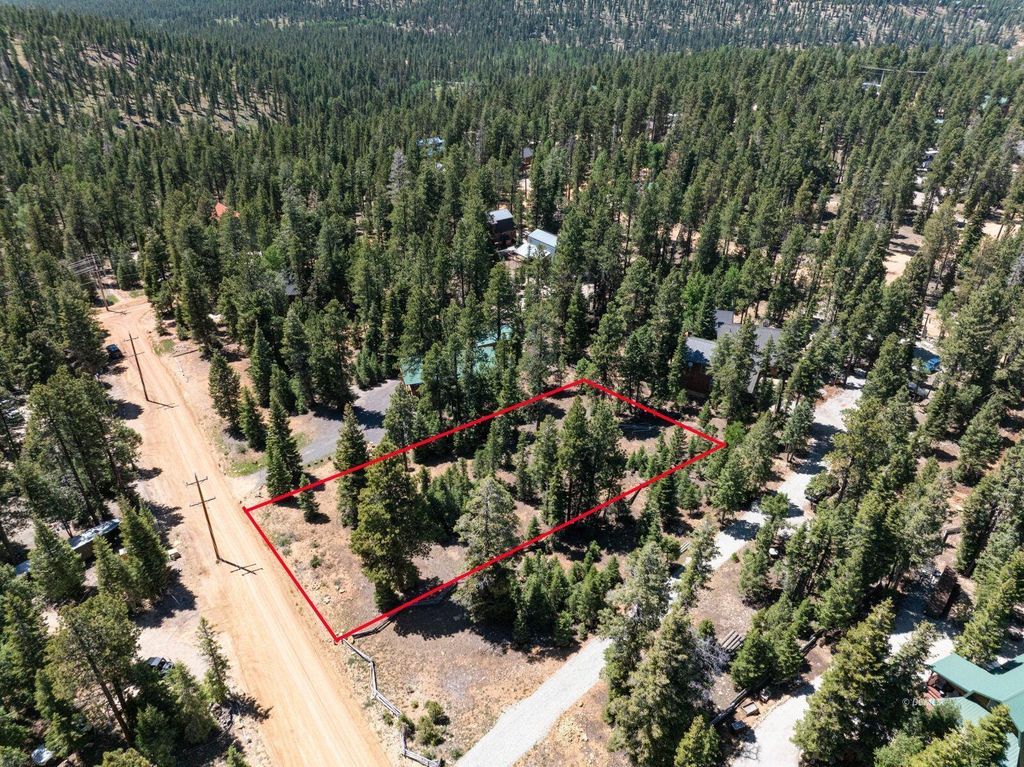 Photo of 855 E Bonanza RD, Duck Creek Village, UT 84762 (MLS # 115362)