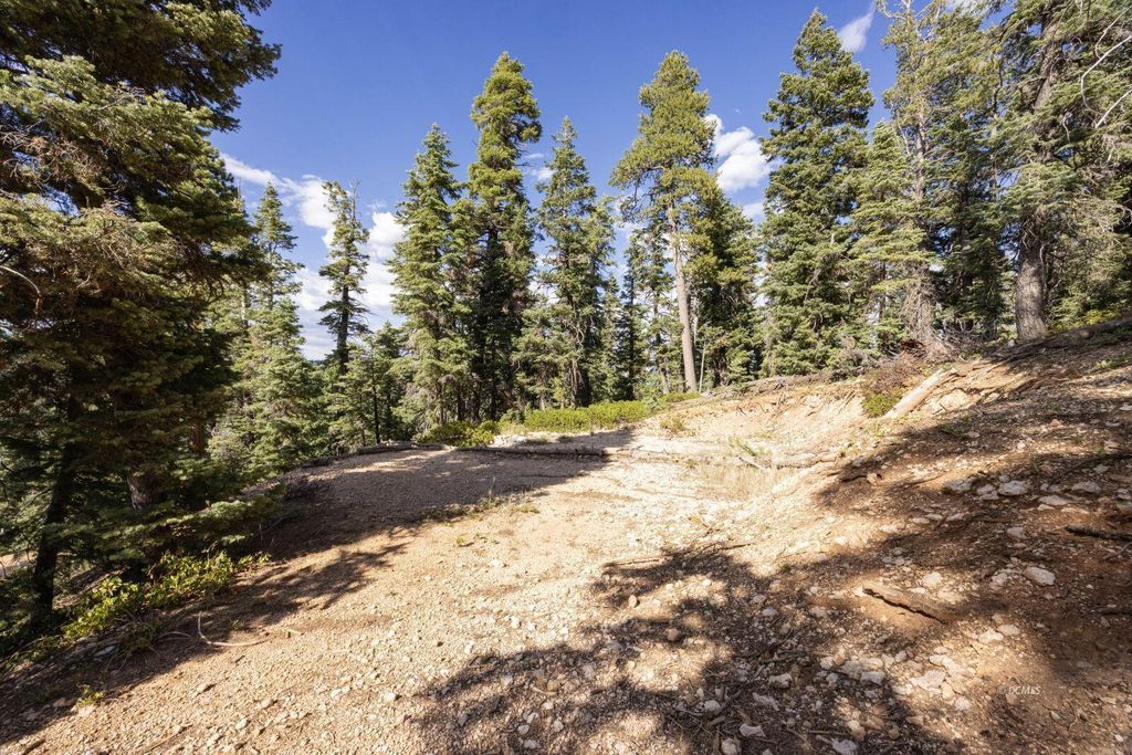Photo of 1120 W Strawberry Point RD, Duck Creek Village, UT 84762 (MLS # 115927)