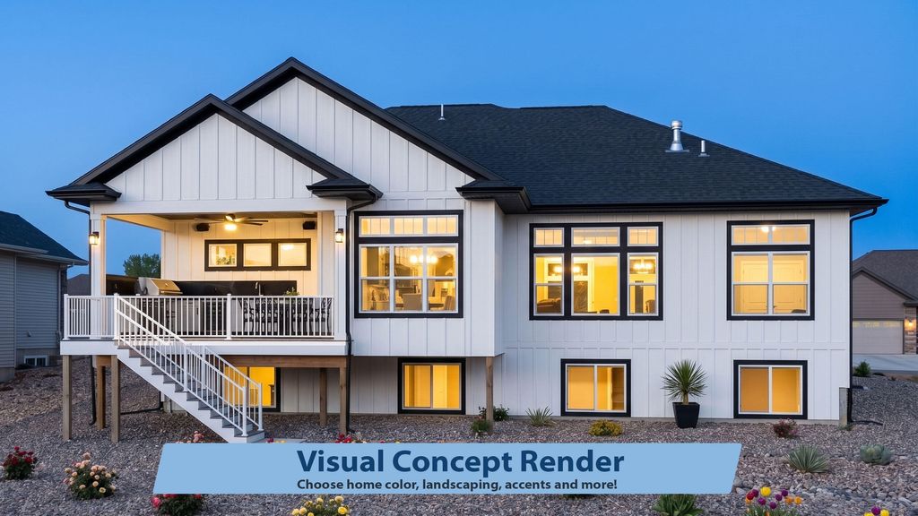 Photo of 638 S Renze Adams ST, Cedar City, UT 84720 (MLS # 115790)