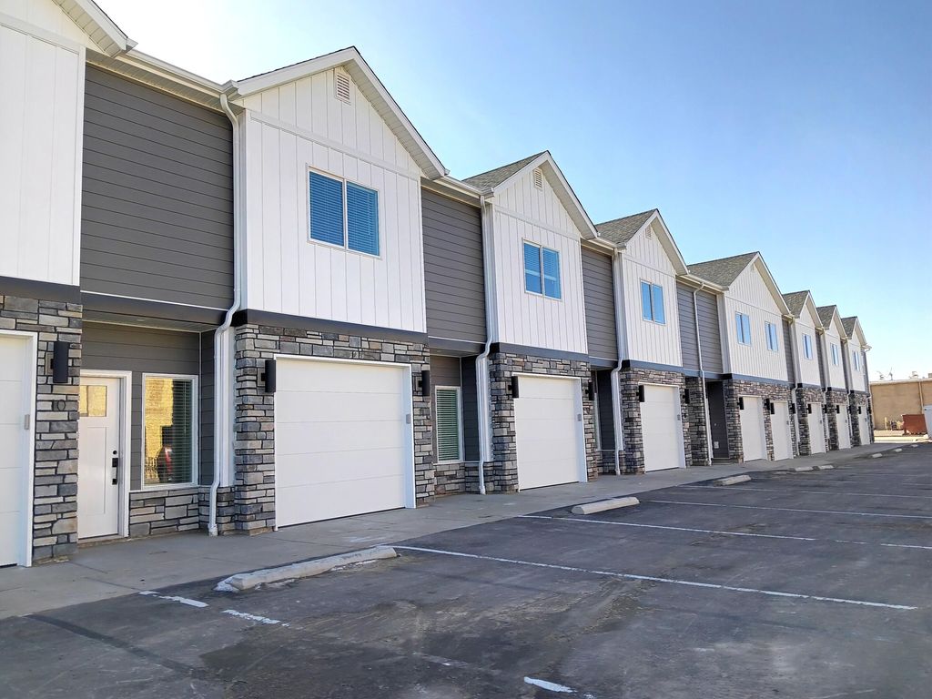 Photo of 358 W Joe Thurston Way #Units 1-9, Cedar City, UT 84720 (MLS # 114635)