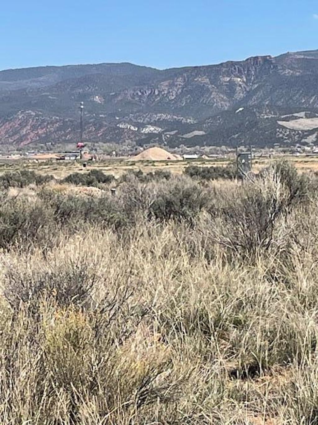 Photo of 3 3500 W, Parowan, UT 84761 (MLS # 115427)