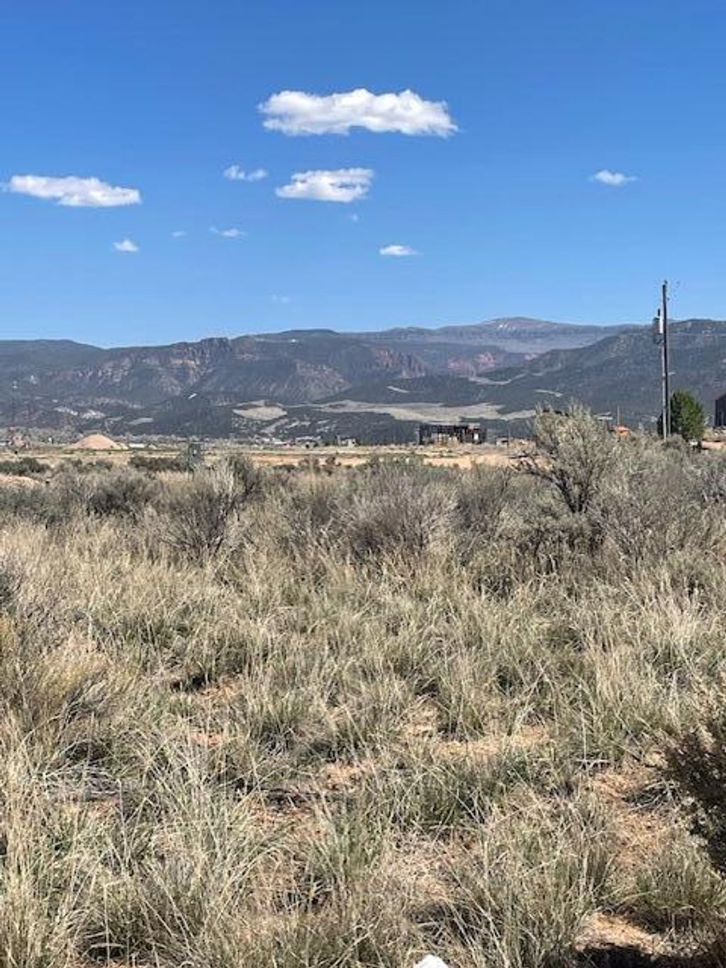 Photo of 3 3500 W, Parowan, UT 84761 (MLS # 115427)