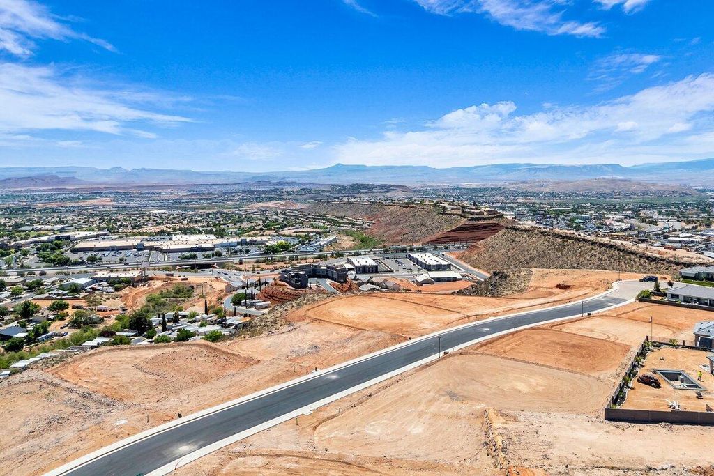 Photo of Grand Heights Lot #54, Saint George, UT 84770 (MLS # 116449)