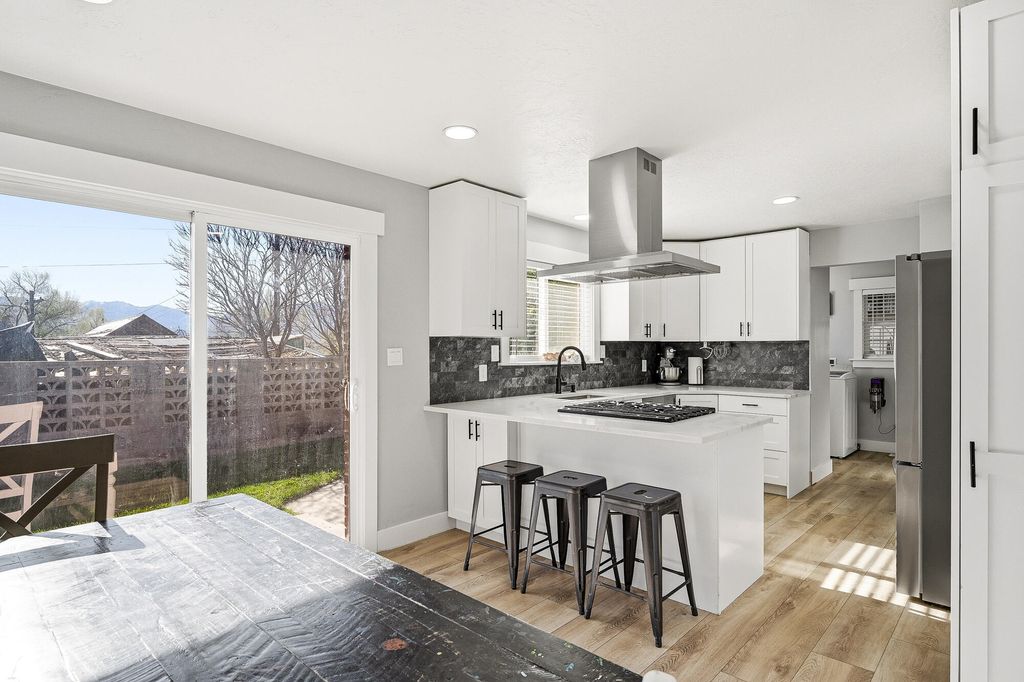 Photo of 119 S 300 ST W, Milford, UT 84751 (MLS # 115748)