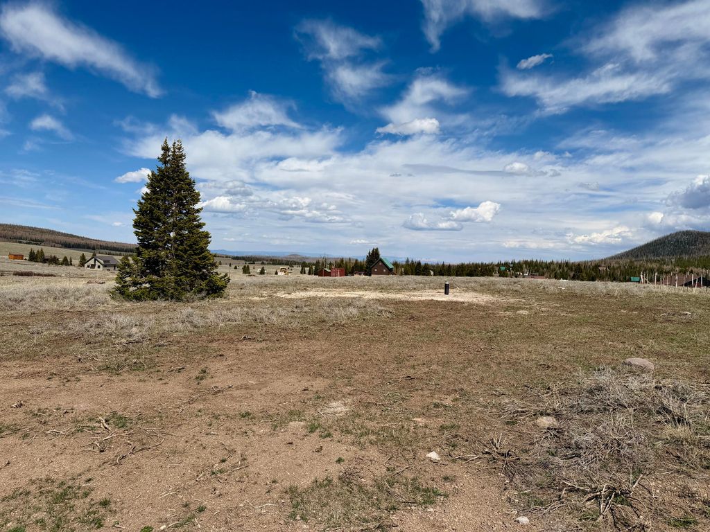 Photo of 2927 S 2225 E #&amp; 2928 S 2275 E, Brian Head, UT 84719 (MLS # 116212)