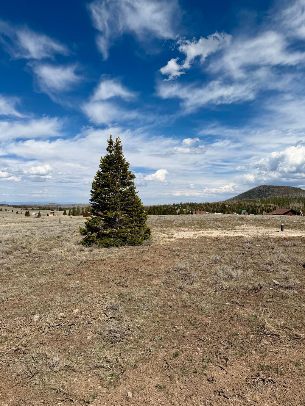 Photo of 2927 S 2225 E #&amp; 2928 S 2275 E, Brian Head, UT 84719 (MLS # 116212)