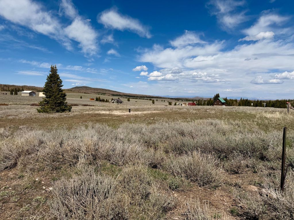 Photo of 2927 S 2225 E #&amp; 2928 S 2275 E, Brian Head, UT 84719 (MLS # 116212)