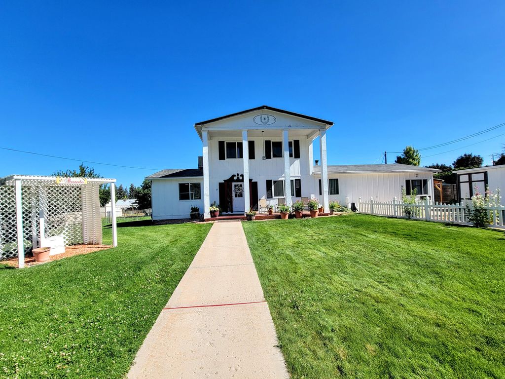 Photo of 65 E 300 South ST S, Parowan, UT 84761 (MLS # 115384)