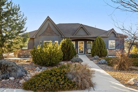 Photo of 914 S 4225 W, Cedar City, UT 84720 (MLS # 114480)
