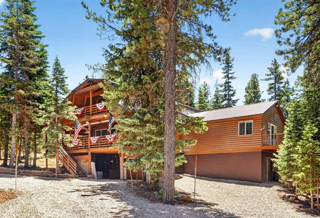 Photo of 1190 E Redwood RD, Duck Creek Village, UT 84762 (MLS # 117038)
