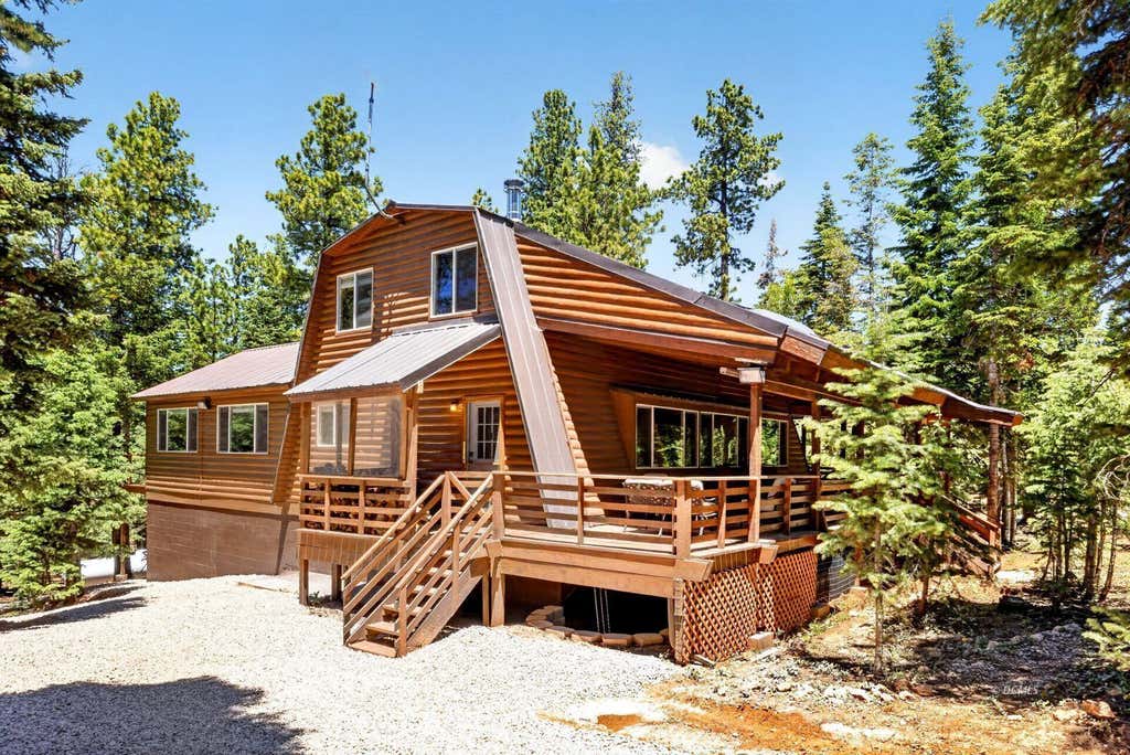 Photo of 1190 E Redwood RD, Duck Creek Village, UT 84762 (MLS # 117038)