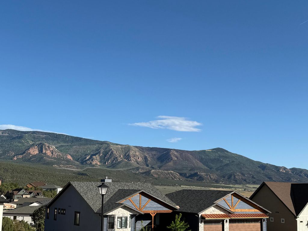 Photo of 2842 W Rock Ridge RD, Cedar City, UT 84720 (MLS # 111905)