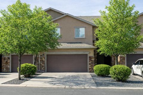 Photo of 1177 N Northfield Rd #83, Cedar City, UT 84720 (MLS # 114489)