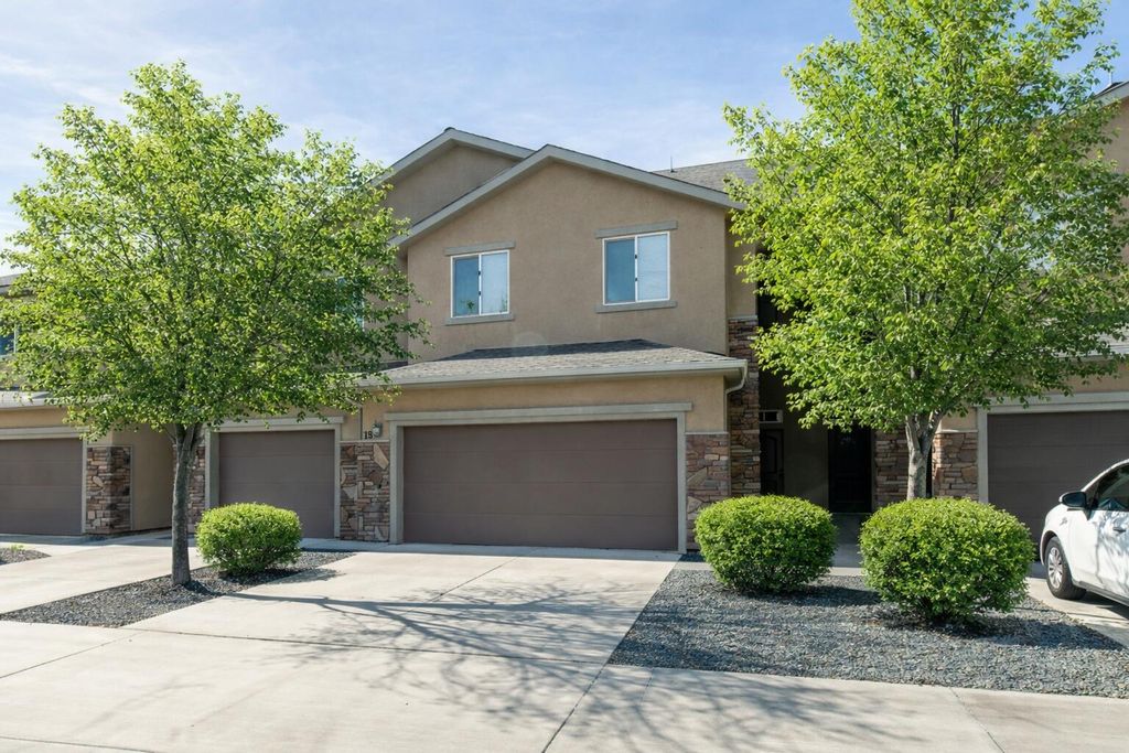Photo of 1177 N Northfield Rd #83, Cedar City, UT 84720 (MLS # 114489)