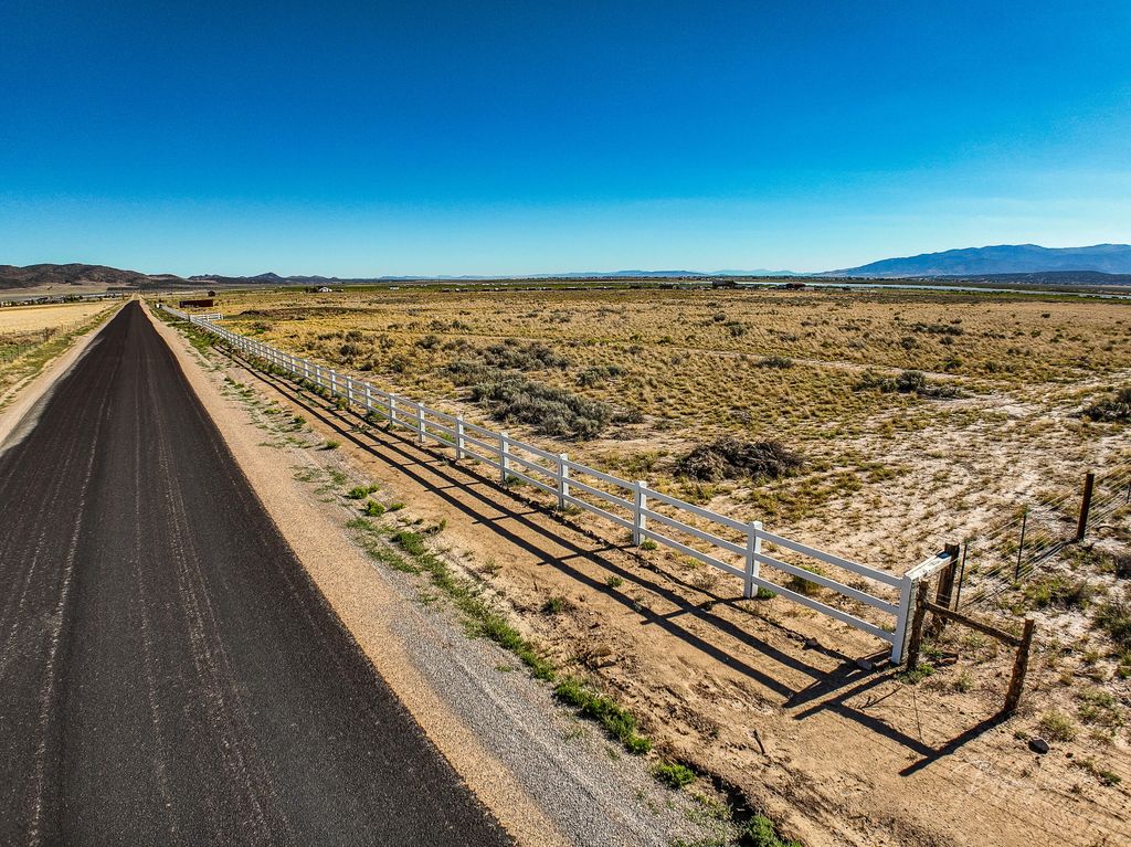 Photo of 7700 W 2400 S, Cedar City, UT 84720 (MLS # 110565)