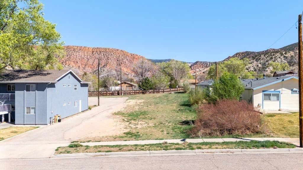 Photo of 281 S 200 E #(S1/2 of Lot 7 Blk 1, Cedar City, UT 84720 (MLS # 115507)