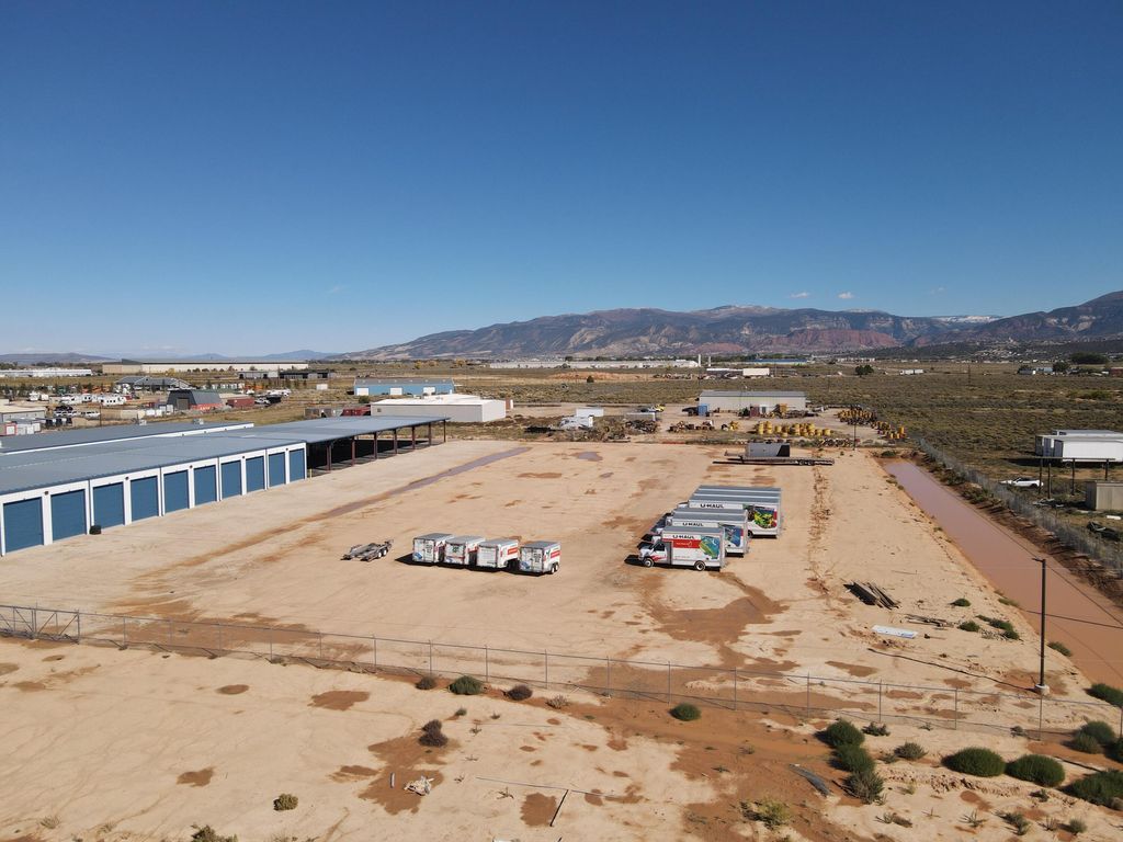 Photo of 547 N 5675 W, Cedar City, UT 84721 (MLS # 113642)