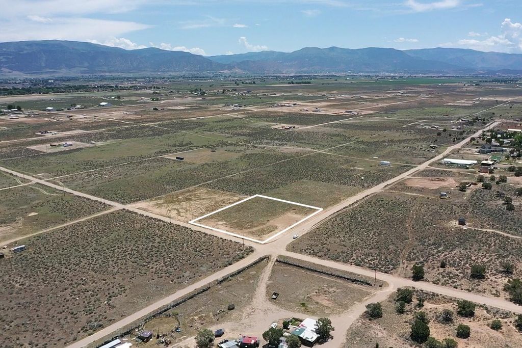 Photo of 4091 W 5600 N, Cedar City, UT 84721 (MLS # 111799)