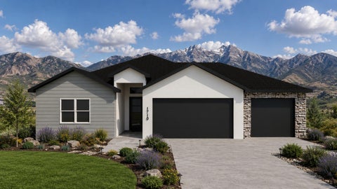 Photo of 4159 W 1950 S, Cedar City, UT 84720 (MLS # 117817)