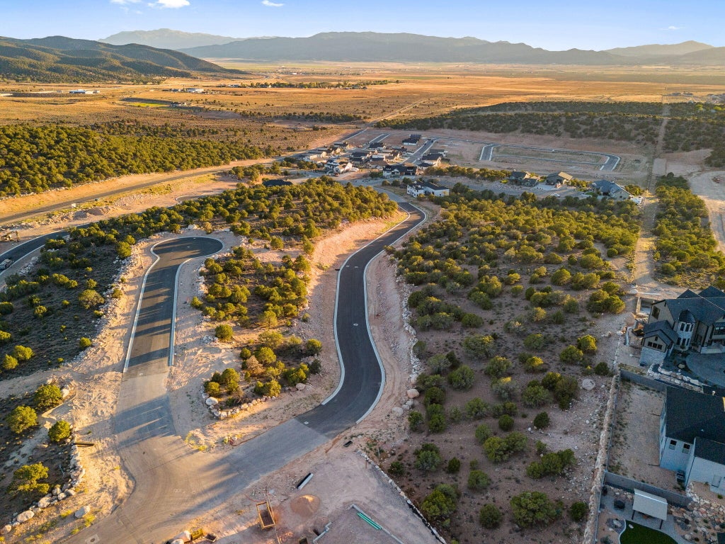 Photo of 3108 W Estates DR #lot 20, Cedar City, UT 84720 (MLS # 115825)