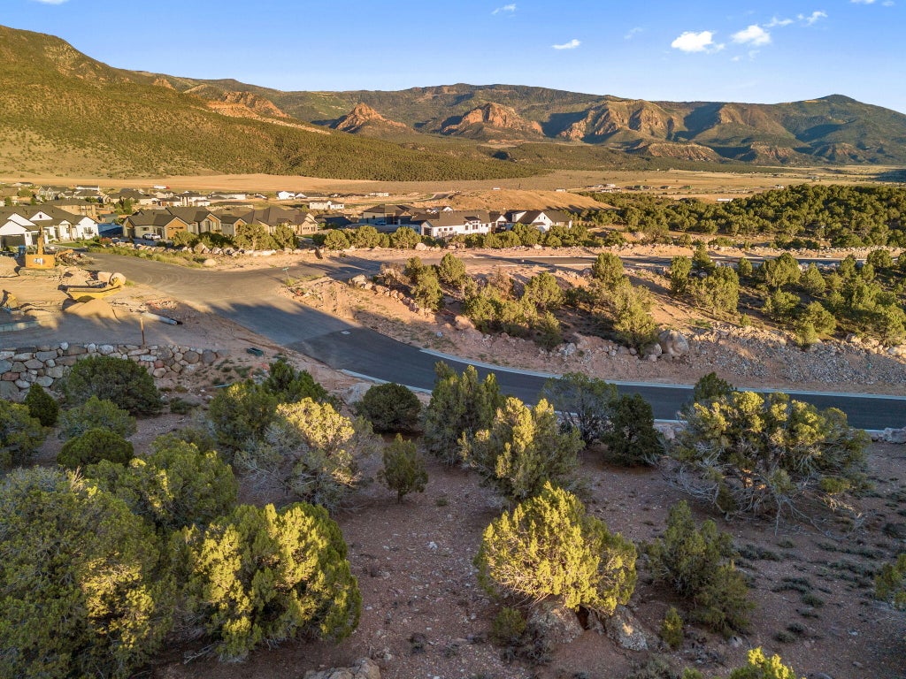 Photo of 3108 W Estates DR #lot 20, Cedar City, UT 84720 (MLS # 115825)