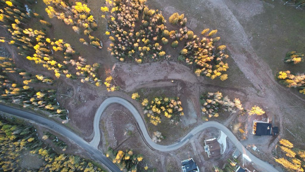 Photo of Elk Passage Lot 7, Beaver, UT 84713 (MLS # 108141)