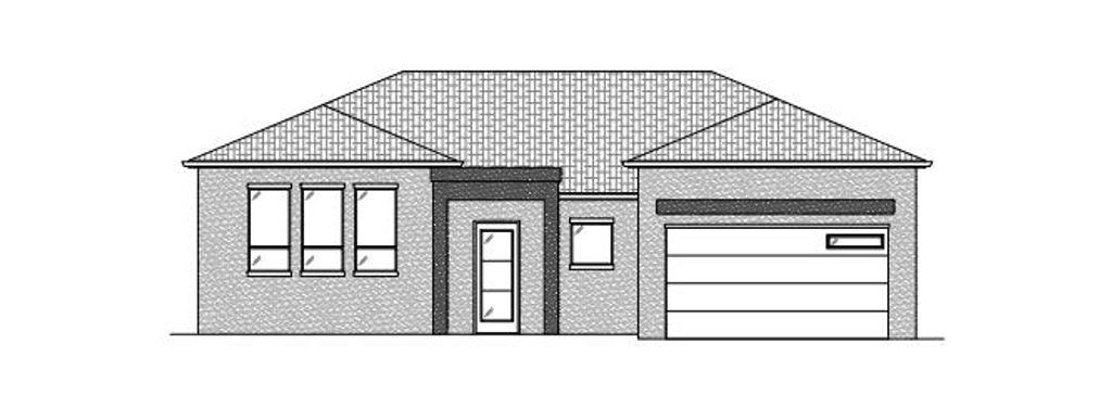 Photo of 4554 W 150 N #Lot 165, Phase 3, Cedar City, UT 84720 (MLS # 113487)