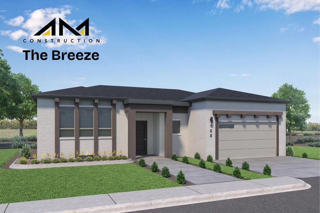 Photo of 4554 W 150 N #Lot 165, Phase 3, Cedar City, UT 84720 (MLS # 113487)