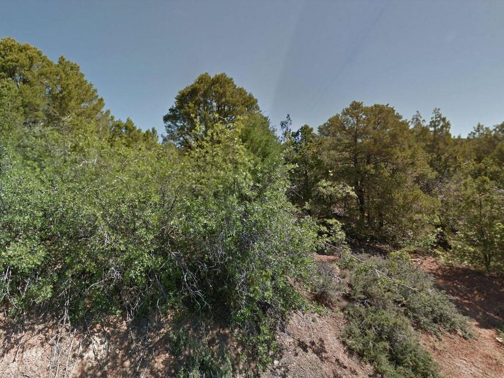 Photo of Zion Hunting Est Blk 1 Lot 22, Duck Creek Village, UT 84762 (MLS # 113039)