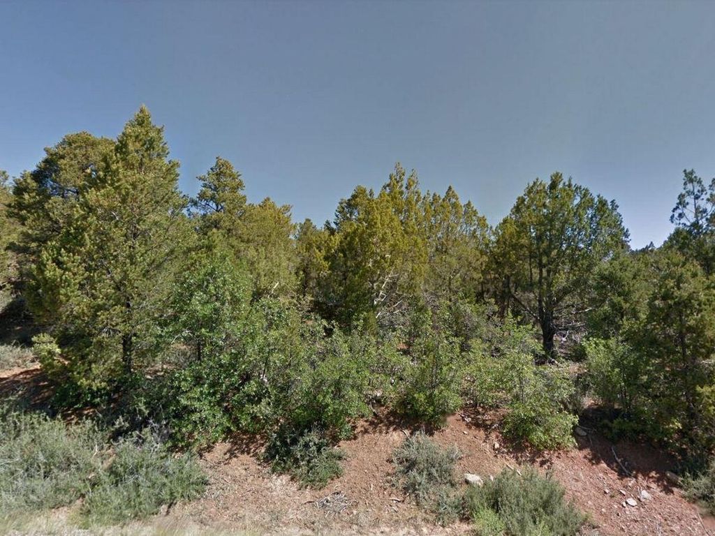 Photo of Zion Hunting Est Blk 1 Lot 22, Duck Creek Village, UT 84762 (MLS # 113039)