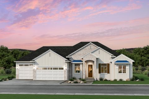 Photo of 2411 W Protal Hill RD, Cedar City, UT 84720 (MLS # 116284)